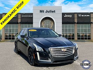 2017 Cadillac CTS Luxury 1G6AR5SS7H0190853 in Mount Juliet, TN