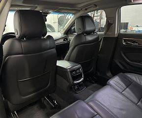2017 Cadillac CTS Luxury 1G6AX5SS0H0158767 in Puyallup, WA 17