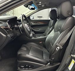 2017 Cadillac CTS Luxury 1G6AX5SS0H0158767 in Puyallup, WA 19