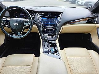 2017 Cadillac CTS Luxury 1G6AR5SX3H0139040 in Tifton, GA 14