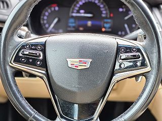 2017 Cadillac CTS Luxury 1G6AR5SX3H0139040 in Tifton, GA 15