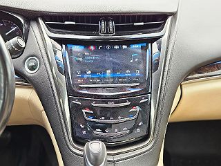 2017 Cadillac CTS Luxury 1G6AR5SX3H0139040 in Tifton, GA 20