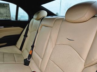 2017 Cadillac CTS Luxury 1G6AR5SX3H0139040 in Tifton, GA 27