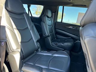 2017 Cadillac Escalade ESV 1GYS4KKJ6HR215611 in Albuquerque, NM 10