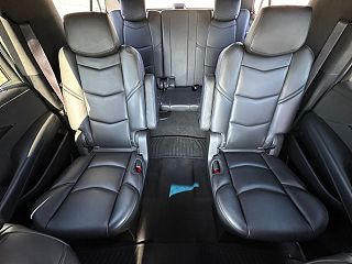 2017 Cadillac Escalade ESV 1GYS4KKJ6HR215611 in Albuquerque, NM 11