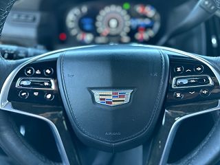 2017 Cadillac Escalade ESV 1GYS4KKJ6HR215611 in Albuquerque, NM 17