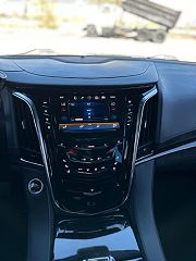 2017 Cadillac Escalade ESV 1GYS4KKJ6HR215611 in Albuquerque, NM 18
