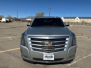 2017 Cadillac Escalade ESV 1GYS4KKJ6HR215611 in Albuquerque, NM 5
