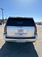 2017 Cadillac Escalade ESV 1GYS4KKJ6HR215611 in Albuquerque, NM 6