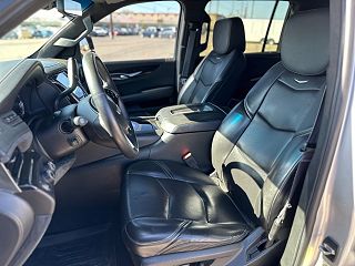 2017 Cadillac Escalade ESV 1GYS4KKJ6HR215611 in Albuquerque, NM 7