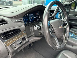 2017 Cadillac Escalade  1GYS3DKJ3HR191458 in Beloit, OH 17