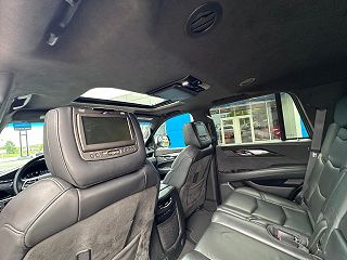 2017 Cadillac Escalade  1GYS3DKJ3HR191458 in Beloit, OH 23