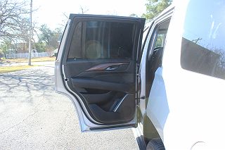 2017 Cadillac Escalade  1GYS3BKJ2HR328412 in Blakely, GA 41