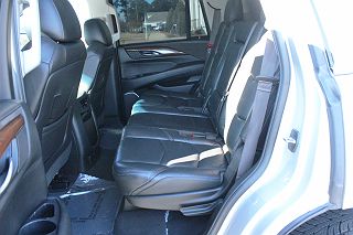 2017 Cadillac Escalade  1GYS3BKJ2HR328412 in Blakely, GA 43