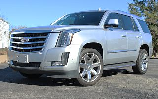 2017 Cadillac Escalade  1GYS3BKJ2HR328412 in Blakely, GA 70