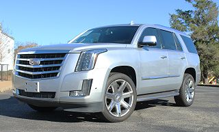 2017 Cadillac Escalade  1GYS3BKJ2HR328412 in Blakely, GA