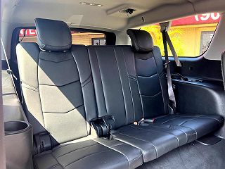 2017 Cadillac Escalade ESV 1GYS3HKJXHR380521 in Fontana, CA 22