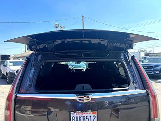 2017 Cadillac Escalade ESV 1GYS3HKJXHR380521 in Fontana, CA 24