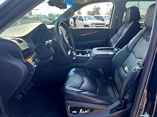 2017 Cadillac Escalade ESV 1GYS3HKJXHR380521 in Fontana, CA 34