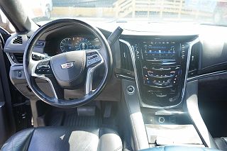 2017 Cadillac Escalade ESV 1GYS4KKJ0HR393207 in Fort Myers, FL 12