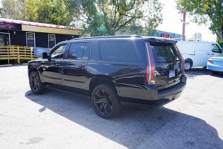 2017 Cadillac Escalade ESV 1GYS4KKJ0HR393207 in Fort Myers, FL 7