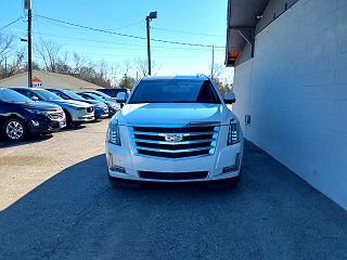 2017 Cadillac Escalade  1GYS3BKJ8HR391076 in Goodlettsville, TN 7