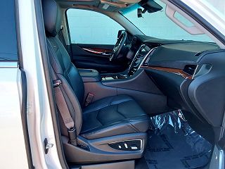 2017 Cadillac Escalade  1GYS3BKJ8HR391076 in Goodlettsville, TN 9
