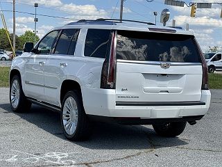 2017 Cadillac Escalade  1GYS4DKJ1HR353987 in High Point, NC 10
