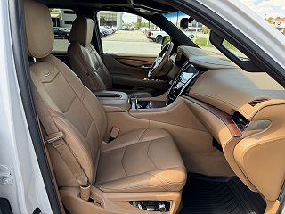 2017 Cadillac Escalade  1GYS4DKJ1HR353987 in High Point, NC 13