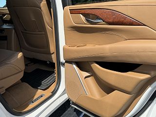 2017 Cadillac Escalade  1GYS4DKJ1HR353987 in High Point, NC 18