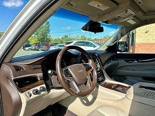 2017 Cadillac Escalade  1GYS4BKJ9HR154268 in Highland Park, MI 10