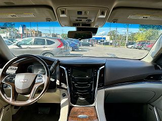 2017 Cadillac Escalade  1GYS4BKJ9HR154268 in Highland Park, MI 14