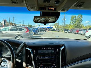 2017 Cadillac Escalade  1GYS4BKJ9HR154268 in Highland Park, MI 16