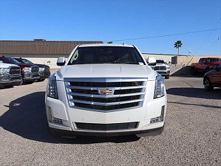2017 Cadillac Escalade ESV 1GYS4HKJ6HR118363 in Las Vegas, NV 2