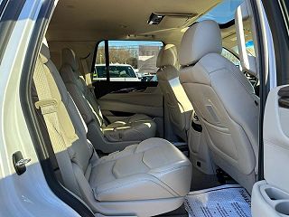 2017 Cadillac Escalade  1GYS4CKJ3HR387729 in Marlborough, MA 29
