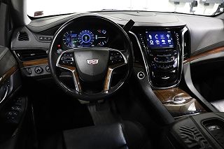 2017 Cadillac Escalade ESV 1GYS4HKJ3HR109930 in New York, NY 13