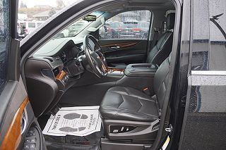 2017 Cadillac Escalade  1GYS4CKJ4HR113505 in Omak, WA 8