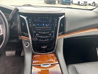 2017 Cadillac Escalade  1GYS4BKJ4HR204848 in Union City, TN 27