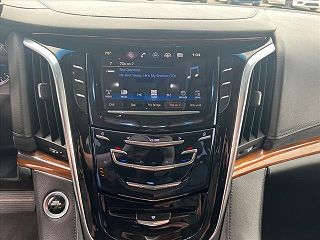 2017 Cadillac Escalade  1GYS4BKJ4HR204848 in Union City, TN 28