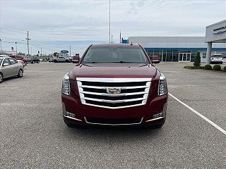 2017 Cadillac Escalade  1GYS4BKJ4HR204848 in Union City, TN 8