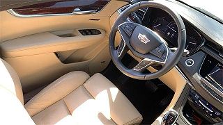 2017 Cadillac XT5 Luxury 1GYKNBRS5HZ138998 in Augusta, GA 15