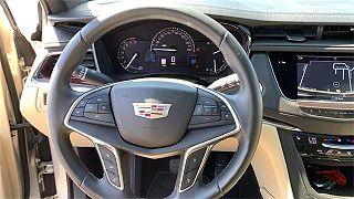 2017 Cadillac XT5 Luxury 1GYKNBRS5HZ138998 in Augusta, GA 21