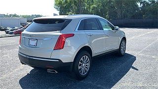 2017 Cadillac XT5 Luxury 1GYKNBRS5HZ138998 in Augusta, GA 8