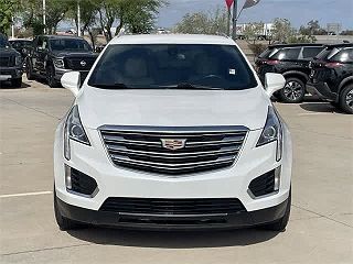 2017 Cadillac XT5 Base 1GYKNARS3HZ203924 in Avondale, AZ 10