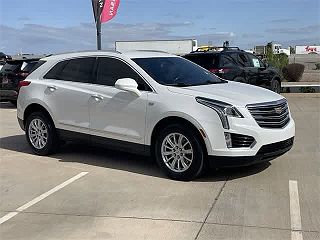 2017 Cadillac XT5 Base 1GYKNARS3HZ203924 in Avondale, AZ 9
