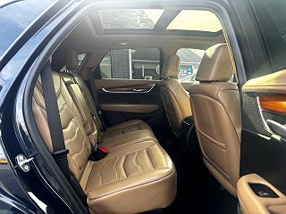 2017 Cadillac XT5 Platinum 1GYKNFRS3HZ141048 in Bay City, MI 11