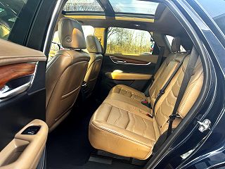2017 Cadillac XT5 Platinum 1GYKNFRS3HZ141048 in Bay City, MI 13