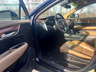 2017 Cadillac XT5 Platinum 1GYKNFRS3HZ141048 in Bay City, MI 14