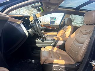 2017 Cadillac XT5 Platinum 1GYKNFRS3HZ141048 in Bay City, MI 15