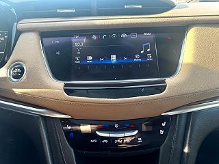 2017 Cadillac XT5 Platinum 1GYKNFRS3HZ141048 in Bay City, MI 17